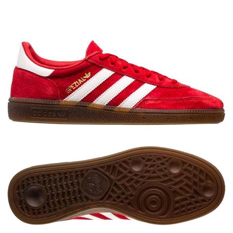 adidas spezial rot weiß|adidas spezial.